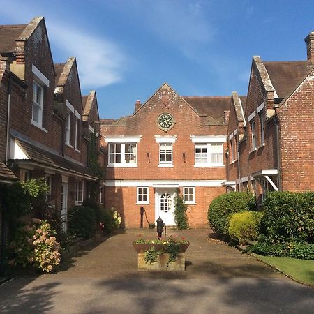 Oakdown Court B&B Wadhurst Exterior foto