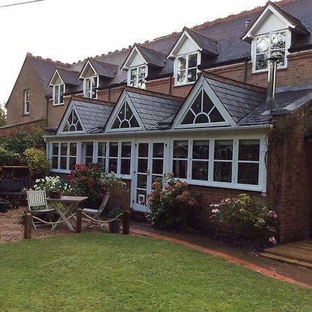 Oakdown Court B&B Wadhurst Exterior foto