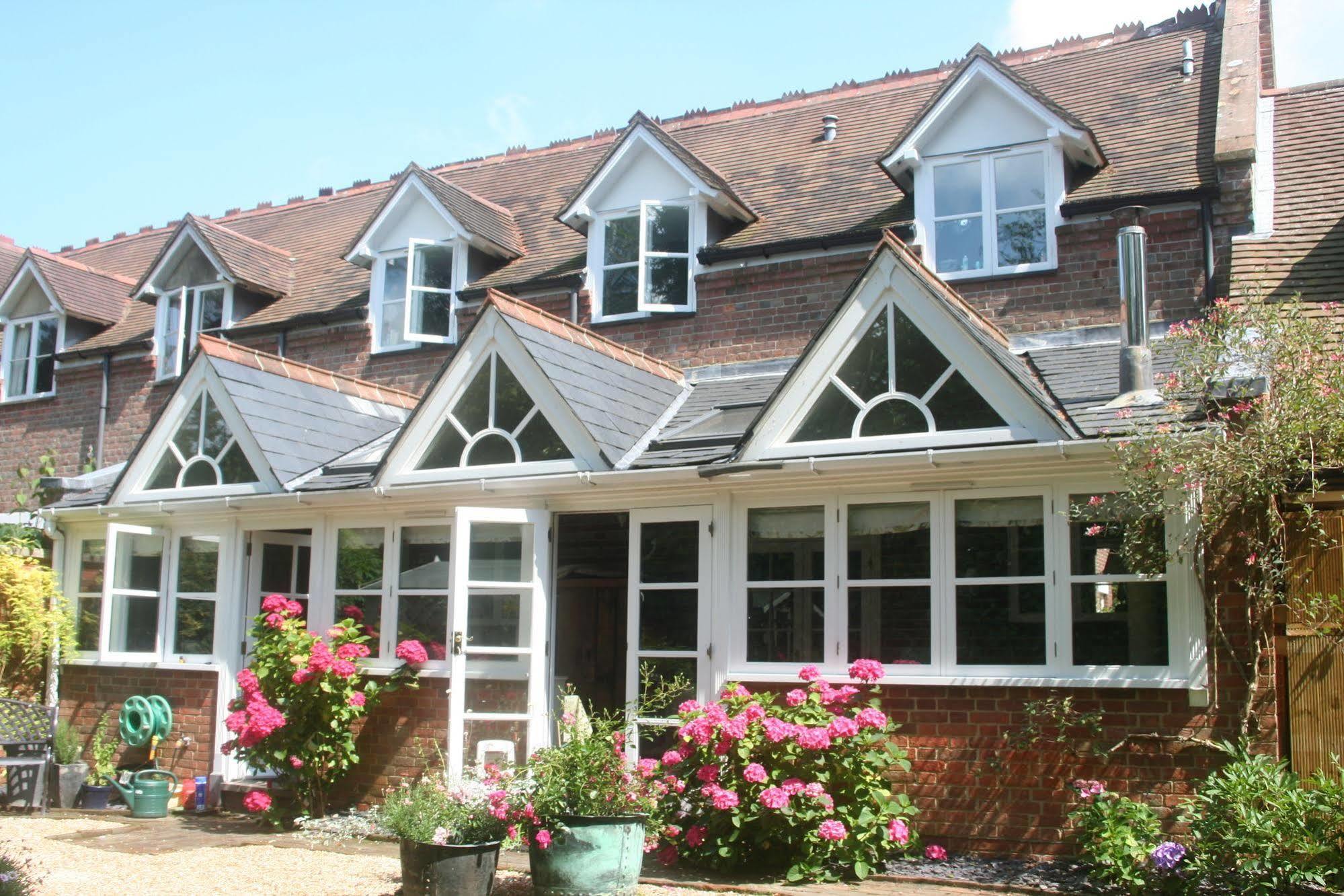 Oakdown Court B&B Wadhurst Exterior foto